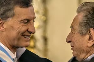 El error de Franco Macri que acecha a la familia del expresidente