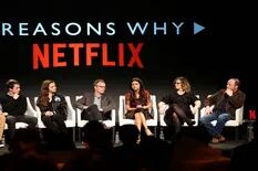 Netflix anunció la fecha de estreno de la última temporada de 13 Reasons Why