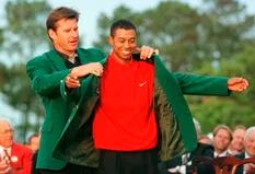 Lo discriminaron, pero dio una lección de golf al mundo hace 25 años e inició la leyenda