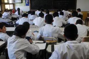 Cómo es el plan de Chubut para revertir la grave crisis educativa de los últimos años