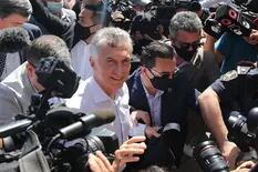 Bava suspendió la indagatoria de Macri porque omitieron relevarlo del secreto de inteligencia