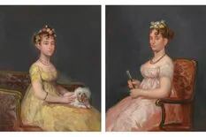 Dos retratos pintados por Goya se convierten en los más caros del artista: 16,4 millones de dólares