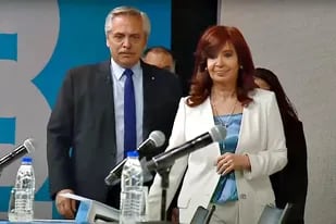 De “MM” a las críticas a Techint y el pedido a Alberto: los apuntados por Cristina Kirchner