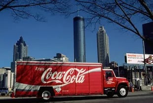 Intentan develar la fórmula de la Coca Cola - LA NACION