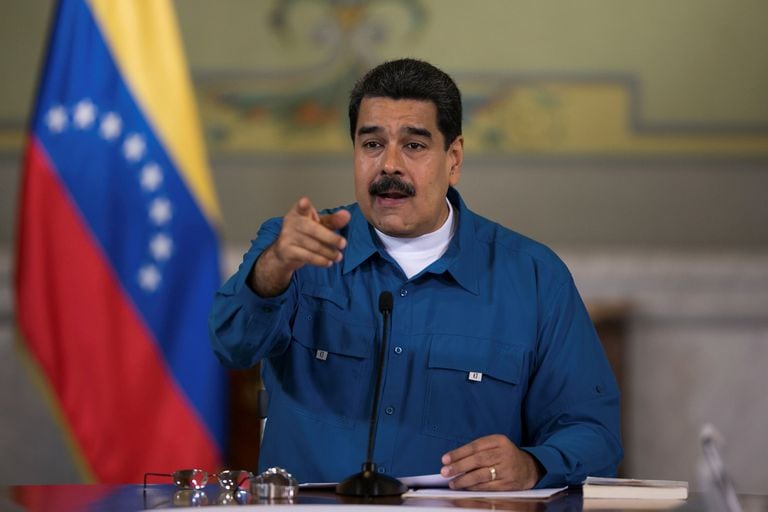 Colapsada, Venezuela se prepara para unas elecciones en las que casi nadie cree