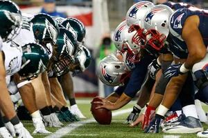 Super Bowl: siete claves para entener cómo se juega al Fútbol Americano
