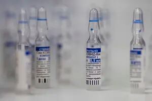 “No está a nuestro alcance”, la respuesta rusa a las preguntas del Congreso sobre la vacuna