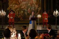 Netflix: The Crown finalmente tendrá una sexta temporada