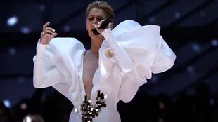 "My Heart will go on", la canción de Titanic interpretada por Celine Dion  enamorará a las personas de Libra