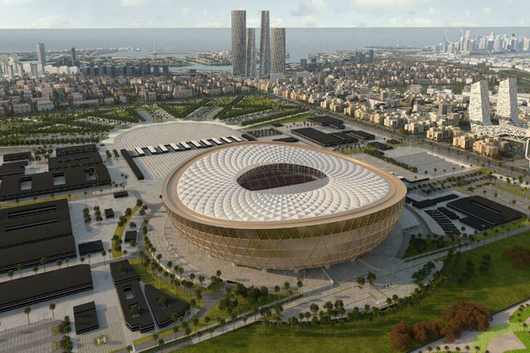 La FIFA lanza la primera etapa de la venta de entradas para el Mundial de Qatar 2022
