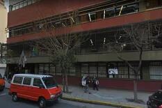 Por ratas, prolongan el cierre de una escuela en Almagro