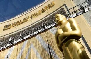 El Oscar vuelve al Teatro Dolby, que tendrá este año 800 butacas menos en su platea por medidas sanitarias 