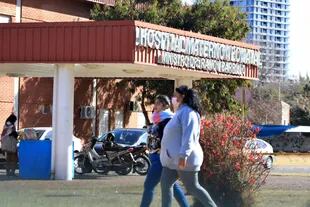 El Hospital Neonatal de Córdoba, escenario de los sospechosos fallecimientos y bajo la lupa de la Justicia