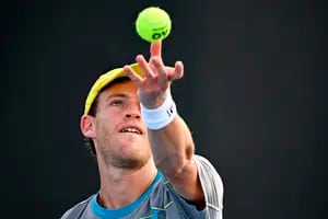 Schwartzman, hoy: estar detrás del Top 100, el final del vínculo con Chela y la crítica a la ATP