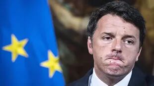 Cinco razones para explicar la derrota de Matteo Renzi en el referéndum de Italia