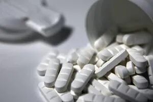 Más de 100.000 muertos en un año por sobredosis de drogas sintéticas en EE.UU.