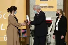 El Festival Eñe recibe a Mario Vargas Llosa, distinguido por partida doble