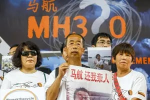 Vuelo MH370: qué pasó con el avión de Malaysia Airlines que desapareció hace nueve años