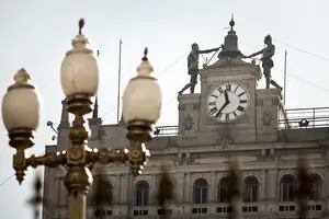 4 edificios emblemáticos de Buenos Aires que podrán visitarse el 1 y 2 de octubre