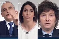 “¿Cuál fue el mejor presidente de la historia argentina?”: qué respondieron los candidatos de las PASO
