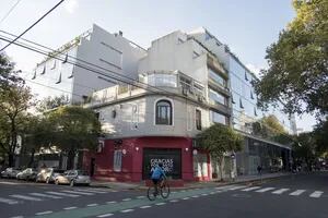 Los barrios porteños mejor ubicados donde todavía se consiguen dos ambientes por menos de US$100.000