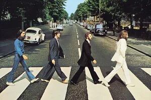 Cómo es la edición deluxe de 'Abbey Road', el último clásico de los Beatles