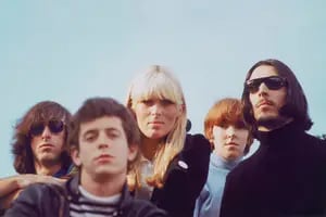 De cómo Lou Reed se inspiró en una novela sadomasoquista para el himno de The Velvet Underground