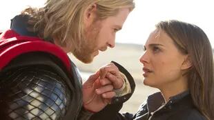 ¡Chau Thor! Natalie Portman ya no formará parte del universo Marvel