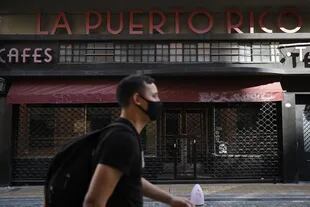 El cierre de La Puerto Rico presagia otras despedidas