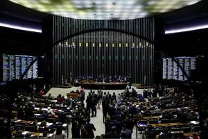 Crisis en Brasil: Diputados aprobó la intervención militar en Río de Janeiro