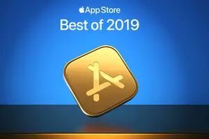 Apps del año: Apple presentó los mejores títulos y juegos de 2019 para iPhone