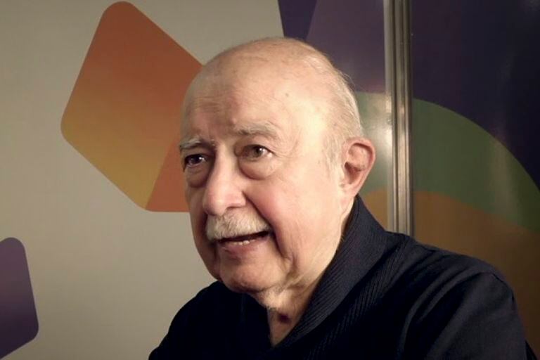 Murió Jorge Lafforgue, profesor, editor y crítico literario