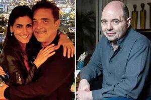 Cecilia Milone, enojada con Carlos Rottemberg: “Le tiene repulsión a Nito”
