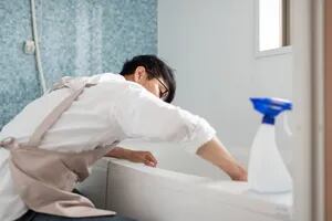Así es el efectivo método japonés para hacer una limpieza profunda del hogar