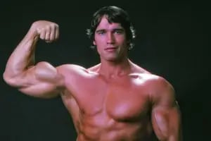 Schwarzenegger explicó cuál es la mejor manera para hacer crecer los músculos y sorprendió a todos