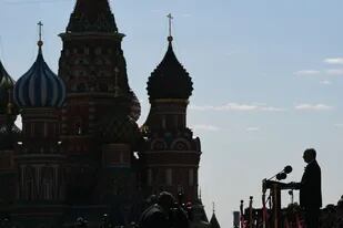 ¿Y la segunda dosis? La Sputnik V desnuda los límites de la Rusia de Putin