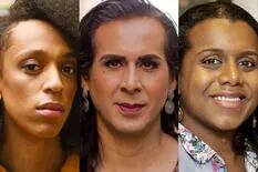 Por primera vez habrá tres diputadas trans en Brasil