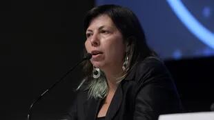 Silvina Batakis reemplazará a Martín Guzmán en el Ministerio de Economía