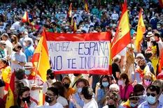 Polémica por el indulto de Pedro Sánchez a nueve catalanes independentistas