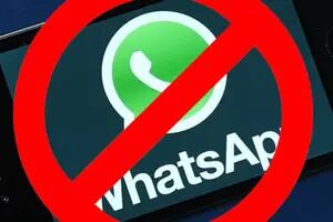 ¿Cómo hablar con otra persona que nos reenvió algo falso por WhatsApp?