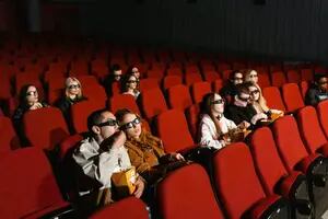 Cuáles son los mejores asientos para elegir cuando vas al cine, según el director Christopher Nolan