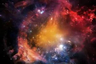 El universo observable está compuesto por una red cósmica de al menos 100 mil millones de galaxias