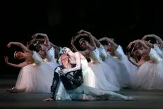Giselle siempre revive: 180 años de amor, traición y perdón con la gran joya del ballet romántico