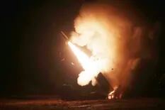 Corea del Norte respondió a los ejercicios de EE.UU. y Corea del Sur con el lanzamiento de dos  nuevos misiles