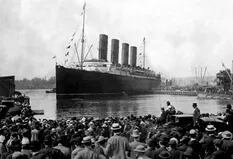 El oficial que no se subió al Titanic pero que responsabilizaron por la tragedia