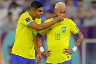 Brasil había ocupado la cima del ranking FIFA desde hace un año, pero su caída frente a Marruecos, sumado a la goleada de la selección argentina sobre Curazao, la desplazó del primer puesto