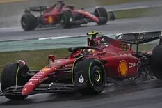 Gran Premio de Gran Bretaña: todos los focos en la lucha entre Verstappen y Leclerc