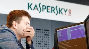 Acusan a Kaspersky a ayuda a los espías rusos