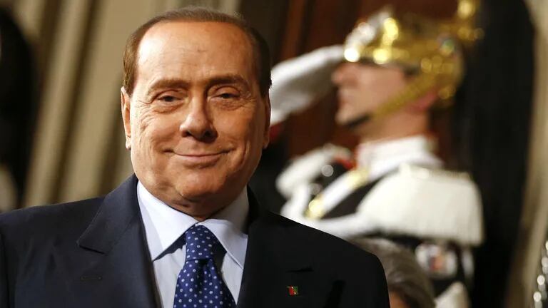 Inossidabile: essere presidente dell’Italia, l’ultimo grande sogno di Berlusconi