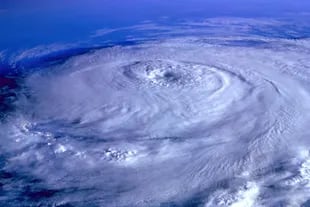 El Triángulo de las Bermudas tiene eventos climáticos extremos como tormentas tropicales y huracanes